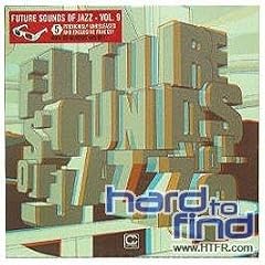 The Future Sounds of Jazz Vol.9 [VINYL]