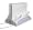 Madcatz Dual Charging Stand and Battery Packs (Wii)