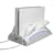 Madcatz Dual Charging Fan Stand and Battery Packs (Wii)