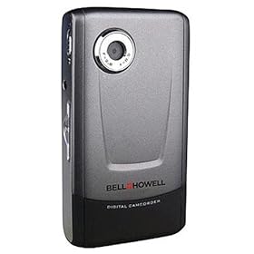 DV550UW 12%2E0mp Digital Video Camcorder w%2F Underwater Housing