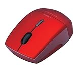 obt@[RNTvC BUFFALO [U[}EX 2.4GHz XN[ bh BSMLW02RD