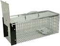 458.075 RAT CAGE TRAP