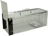 Rat Cage Trap Outdoor Living