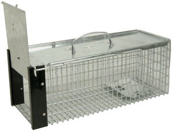458.075 RAT CAGE TRAP