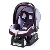 Peg-Perego 2011 Primo Viaggio Infant Car Seat, Iris