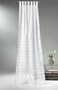 Schlaufenschal "Camilla" 245x135cm, Farbe: wei�