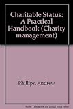 Charitable status : a practical handbook