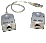 Max Value USB 1.1 Booster over Network Cable