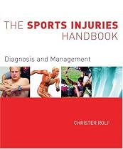 The Sports Injuries Handbook: Diagnosis and Management