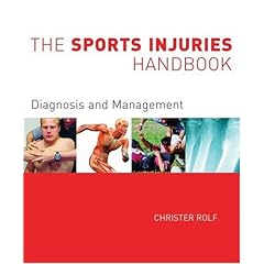 The Sports Injuries Handbook: Diagnosis and Management