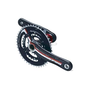 FSA K-Force Light MTB 175mm 22-32-44 with Ceramic MegaExo BB