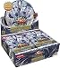 YuGiOh 5Ds Hidden Arsenal 4 Trishulas Triumph Booster Box 24 Packs