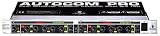 Behringer MDX1400 Autocom Pro Compressor/Limiter