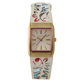 Kahuna Beige strap Ladies Watch AKLS-0160L