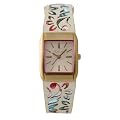 Kahuna Beige strap Ladies Watch AKLS-0160L