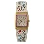 Kahuna Beige strap Ladies Watch AKLS-0160L by Kahuna