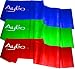 Search : Resistance Exercise Bands Pilates Physical Therapy Set