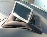 Buybits K-Tech Weighted Beanbag Friction Dashboard Mount for all TomTom ONE & TomTom GO SatNav Systems