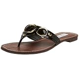 Steve Madden Womens Swindlee Sandal