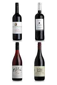 Easy Red Selection - Case of 12