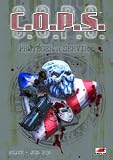 Cops - livre de r�gles (nouvelle �dition)