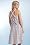Madras Plaid Crossback Tank Dress 40