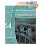 Negotiation: Readings, Exercises, and Cases