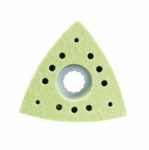 Rockwell RW9146 2pc Felt Polishing Pad