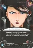 Bleach TCG Promo Cards - YOSHINO UP CLOSE X2 PROMO P79 BOUNTS PREVIEW (Set of 2 Card)