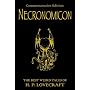Necronomicon de H. P. Lovecraft