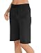 Bermuda Shorts - Champion Favorite Bermuda Short Black XL