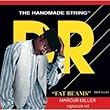 DR Strings FATBEAM  - Marcus Miller Signature Stainless Steel Round Core Bass 40-100