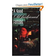 A Good Old-Fashioned Future
