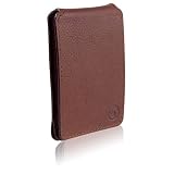 Marware CEO Slim Fold Case for iPod nano 3G (Tan)