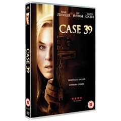 Case 39 [DVD]