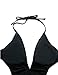 Eternatastic Women's Micro Fiber One-Piece Swimwear Set