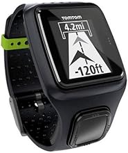 TomTom Runner GPS Watch (Black)