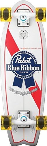 Santa Cruz PBC PBR Landshark Complete Skateboard - 8.8x27.7