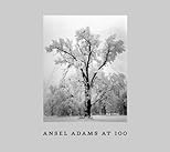 Ansel Adams at 100