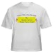 You're Only Alive Because My Gordon Setter Thinks You're Cute! Youth T-Shirt (for Kids) Various Colors Available