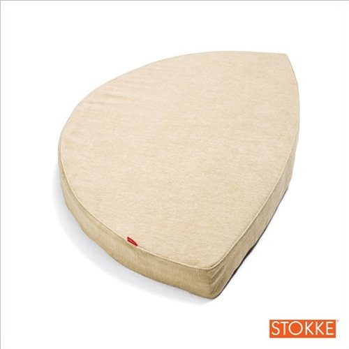 Stokke Sleepi Chair Cover Beige