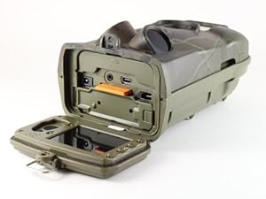 LTL Acorn 12MP HD Video Trail Camera, Camouflage