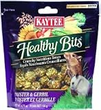 Central Avian & Kaytee Health Bits Treat For Hamsters 4.75 Ounces - 100032729
