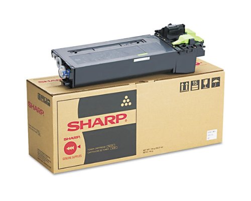Sharp MX-M260 Toner Cartridge (OEM)
Sharp MX-M260 Toner Cartridge (OEM)