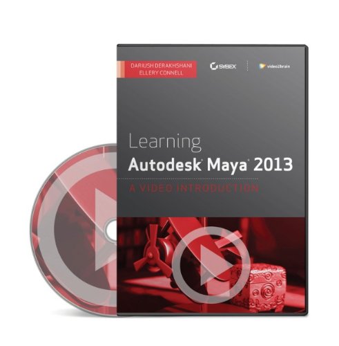 Learning Autodesk Maya 2013 1118465970 pdf
