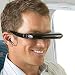 Electronics : Vuzix(TM) iWear(TM) AV230 XL Video Glasses
