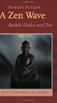 A Zen Wave: Basho's Haiku and Zen