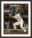 Ichiro Suzuki Framed 8x10 Photo - Seattle Mariners 262 Hit Record