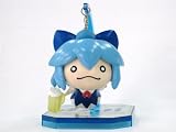 ����Project TOHO SUPER DEFORMED SERIES �ե����奢 ��009�� �����