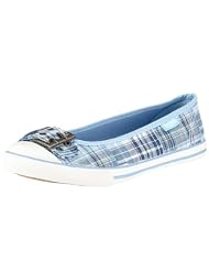 Dockers 263020, Damen Ballerinas